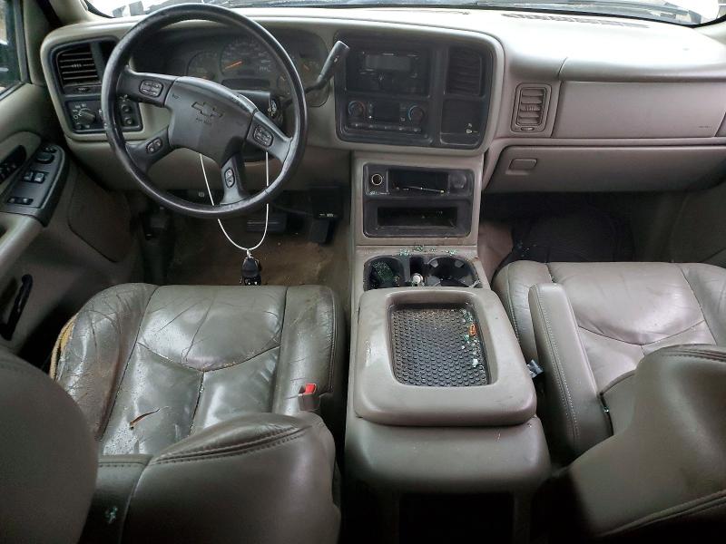 Aukcja sprzedaży 2003 Chevrolet Silverado, vin: 1GCEC19TX3E199811, numer aukcji: 46924756
