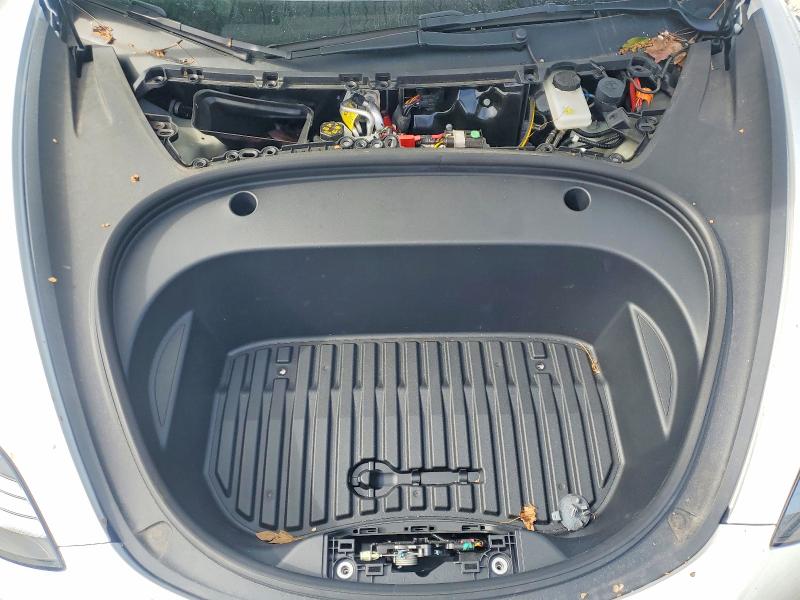 45736356 :رقم المزاد ، 5YJ3E1EA2PF506785 vin ، 2023 Tesla Model 3 مزاد بيع
