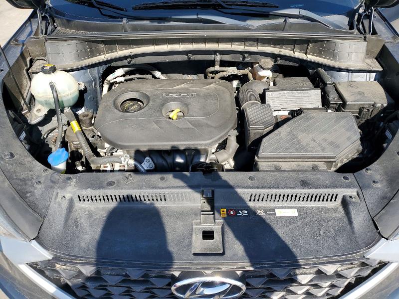 2019 Hyundai Tucson მანქანა იყიდება აუქციონზე, vin: KM8J3CA4XKU005650, აუქციონის ნომერი: 46928746