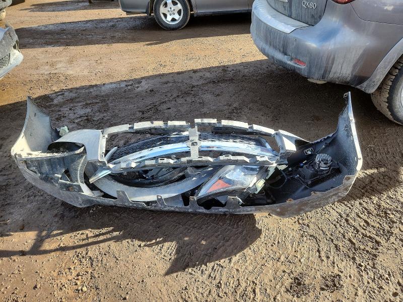 Продажа на аукционе авто 2017 Infiniti Qx80, vin: JN8AZ2NE6H9160356, номер лота: 46659326