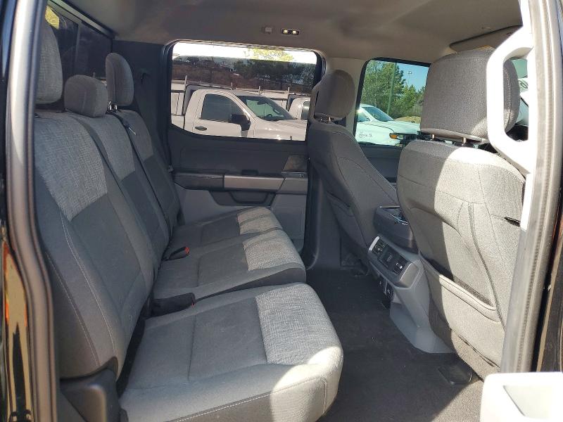 Aukcja sprzedaży 2021 Ford F150, vin: 1FTFW1E87MFB84661, numer aukcji: 46738446
