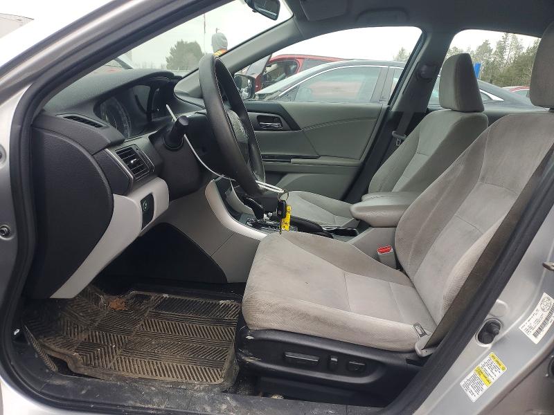 2014 Honda Accord მანქანა იყიდება აუქციონზე, vin: 1HGCR2F34EA801291, აუქციონის ნომერი: 47570986