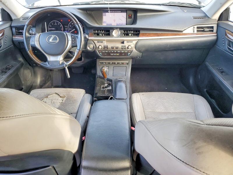 Aukcja sprzedaży 2014 Lexus Es 350, vin: JTHBK1GG6E2092785, numer aukcji: 46751776