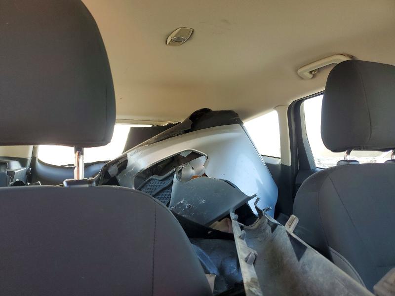 46379396 :رقم المزاد ، 1FMCU0F77EUA89261 vin ، 2014 Ford Escape مزاد بيع