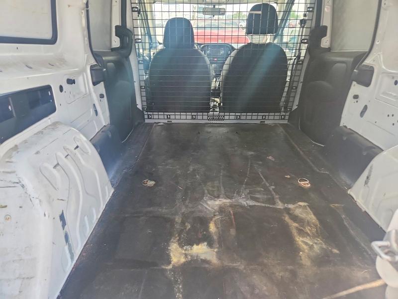 Продаж на аукціоні авто 2018 Ram Promaster City, vin: ZFBERFAB4J6J72807, номер лоту: 47329556