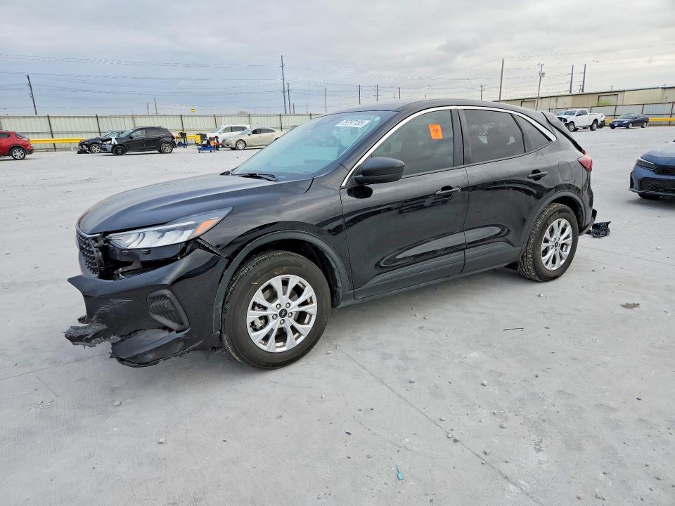Auction sale of the 2023 Ford Escape, vin: 1FMCU0GN4PUB00216, lot number: 79797155