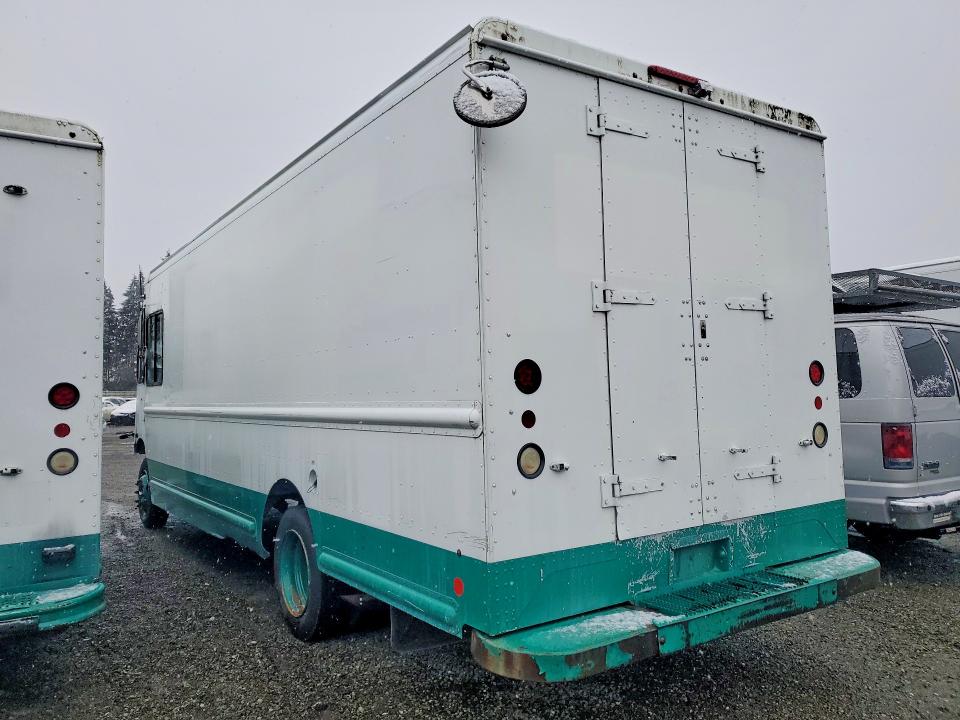 Продаж на аукціоні авто 2012 Workhorse Custom Chassis Unknown, vin: 5B4LFG2E4C3448666, номер лоту: 93022105