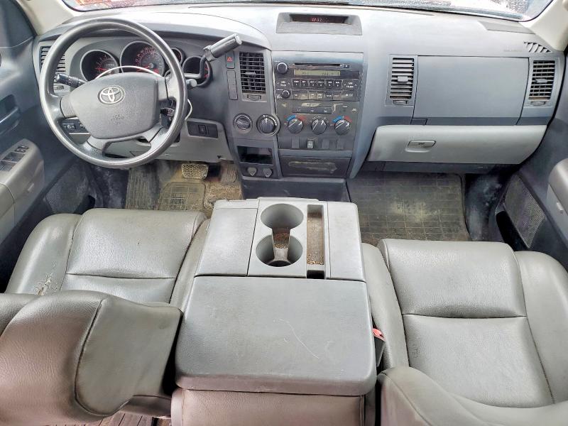 Aukcja sprzedaży 2013 Toyota Tundra, vin: 5TFUM5F19DX050279, numer aukcji: 79205165