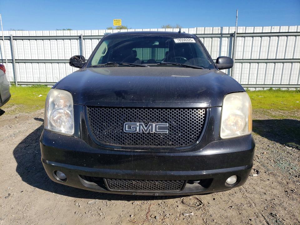 Aukcja sprzedaży 2007 Gmc Yukon, vin: 1GKFK638X7J385956, numer aukcji: 78550325