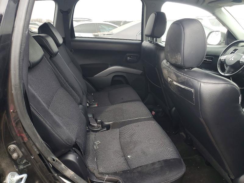 Aukcja sprzedaży 2009 Mitsubishi Outlander, vin: JA4MS41X19Z007329, numer aukcji: 47184246