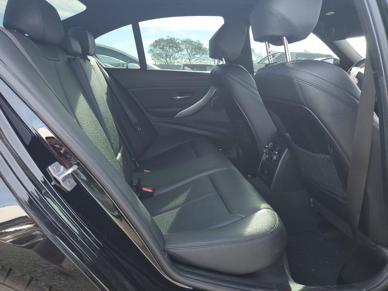 Aukcja sprzedaży 2018 Bmw 320, vin: WBA8A9C54JAH13006, numer aukcji: 46232066