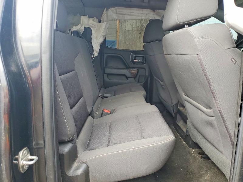 46733106 :رقم المزاد ، 1GTV2MEC8GZ416734 vin ، 2016 Gmc Sierra مزاد بيع