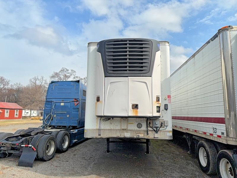 Продаж на аукціоні авто 2015 Great Dane Trailers Great Dane Trailers, vin: 1GRAA0622FB708313, номер лоту: 45511836