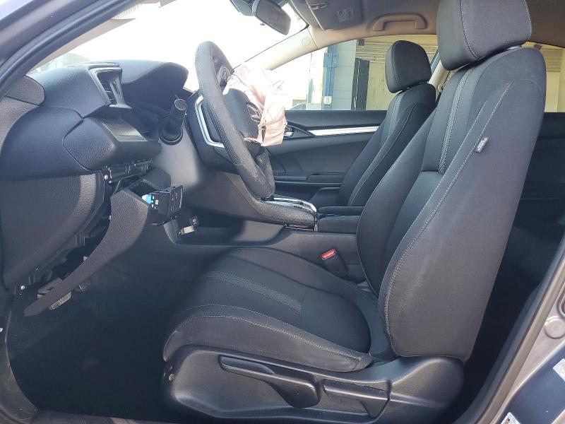 Продаж на аукціоні авто 2019 Honda Civic, vin: 2HGFC2F68KH521685, номер лоту: 47208016