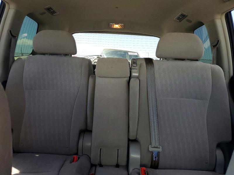 Продаж на аукціоні авто 2013 Toyota Highlander, vin: 5TDZA3EH6DS044902, номер лоту: 47130686