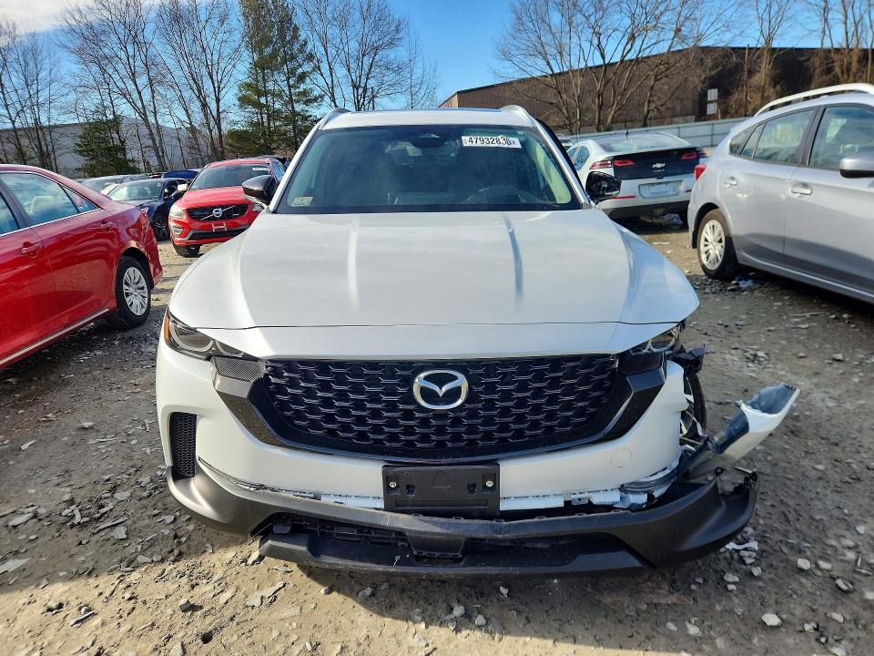 Продаж на аукціоні авто 2025 Mazda Cx-50, vin: 7MMVABEM2SN331582, номер лоту: 47932836