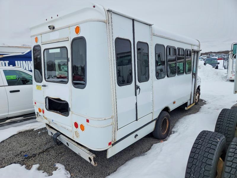 Продажа на аукционе авто 2016 Ford Econoline, vin: 1FDFE4FS4GDC33597, номер лота: 53126066