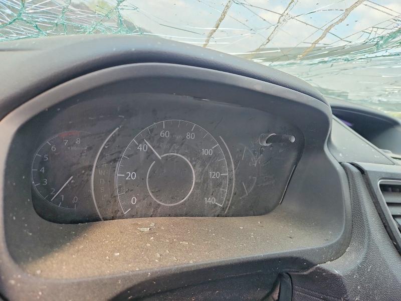 47570706 :رقم المزاد ، 2HKRM3H78GH538084 vin ، 2016 Honda Cr-v مزاد بيع