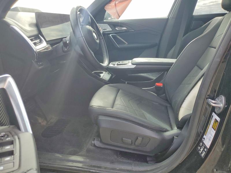 Продажа на аукционе авто 2024 Bmw X1, vin: WBX73EF0XR5Z44269, номер лота: 45511896