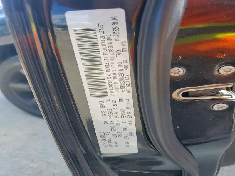 Продажа на аукционе авто 2016 Ram 1500, vin: 1C6RR6KT0GS298241, номер лота: 42003406