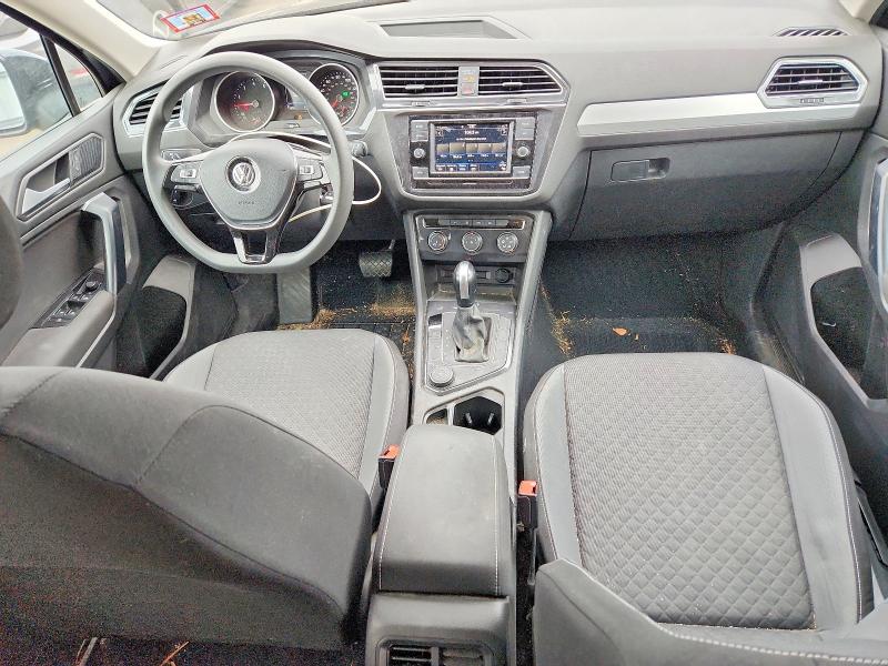 Aukcja sprzedaży 2021 Volkswagen Tiguan, vin: 3VV0B7AX7MM028039, numer aukcji: 46567576