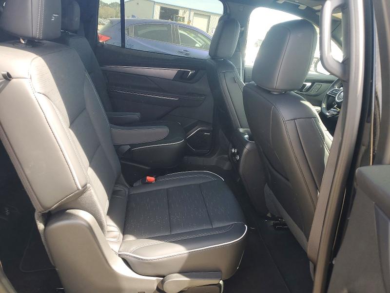 Продаж на аукціоні авто 2026 Buick Enclave, vin: 5GAERBKSXTJ176494, номер лоту: 47208386