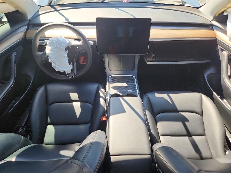 Продаж на аукціоні авто 2023 Tesla Model 3, vin: 5YJ3E1EA5PF475256, номер лоту: 46496946