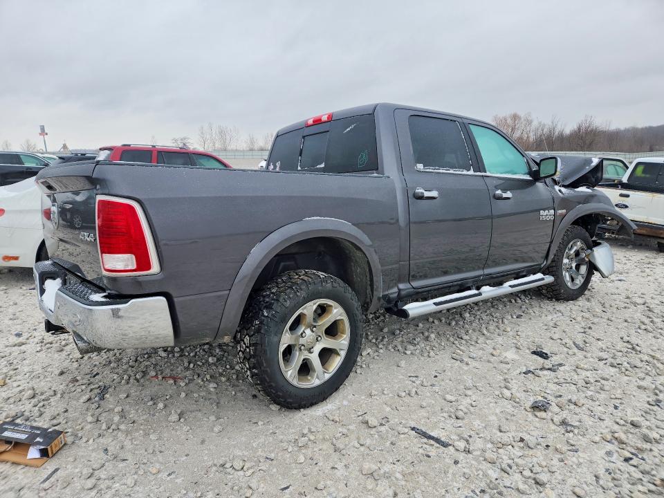 Aukcja sprzedaży 2017 Ram 1500, vin: 1C6RR7NT8HS841094, numer aukcji: 46426726