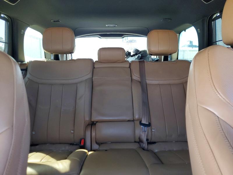 Aukcja sprzedaży 2023 Land Rover Range Rover, vin: SALKPBE77PA024928, numer aukcji: 47755686