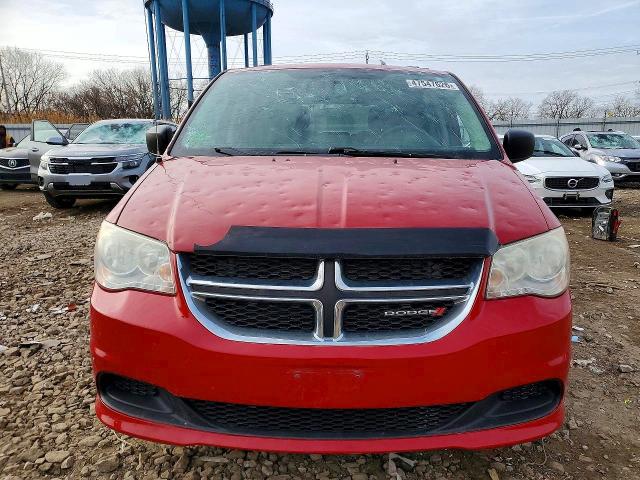 Продажа на аукционе авто 2013 Dodge Grand Caravan, vin: 2C4RDGBGXDR500483, номер лота: 47547626