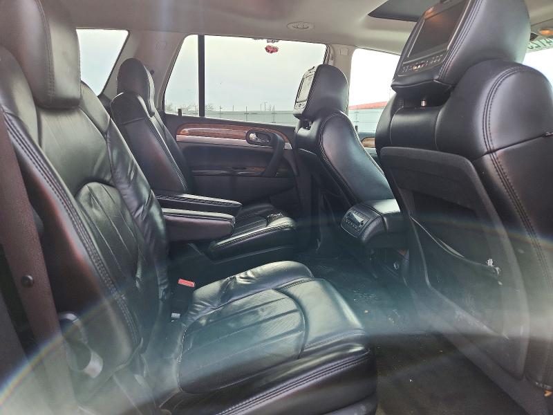 Продажа на аукционе авто 2009 Buick Enclave, vin: 5GAEV23D19J217860, номер лота: 47251326