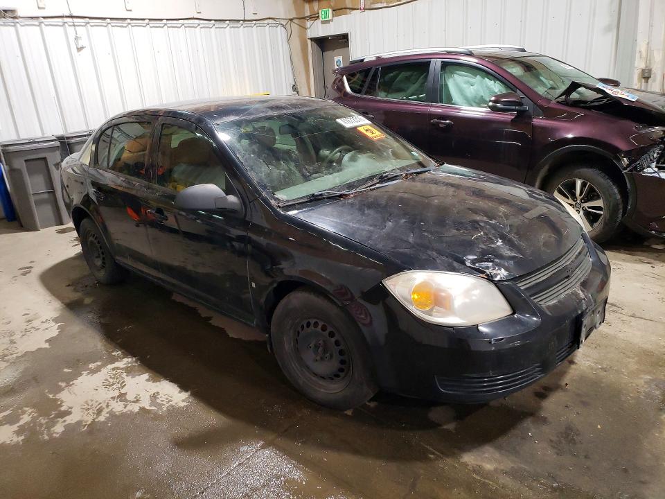 Aukcja sprzedaży 2006 Chevrolet Cobalt, vin: 1G1AK55F567885930, numer aukcji: 41672316