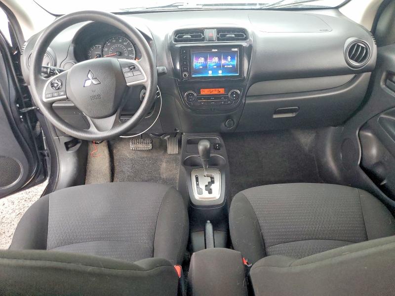 Aukcja sprzedaży 2024 Mitsubishi Mirage, vin: ML32FUFJ1RHF09114, numer aukcji: 45469926