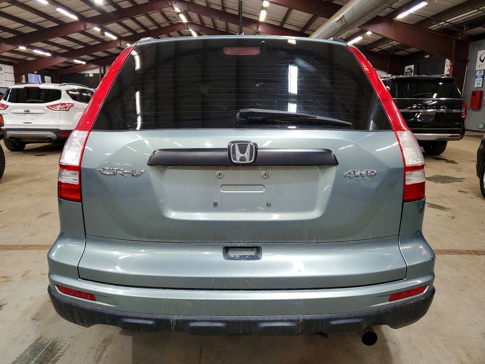 41762406 :رقم المزاد ، 5J6RE4H35BL026572 vin ، 2011 Honda Cr-v مزاد بيع