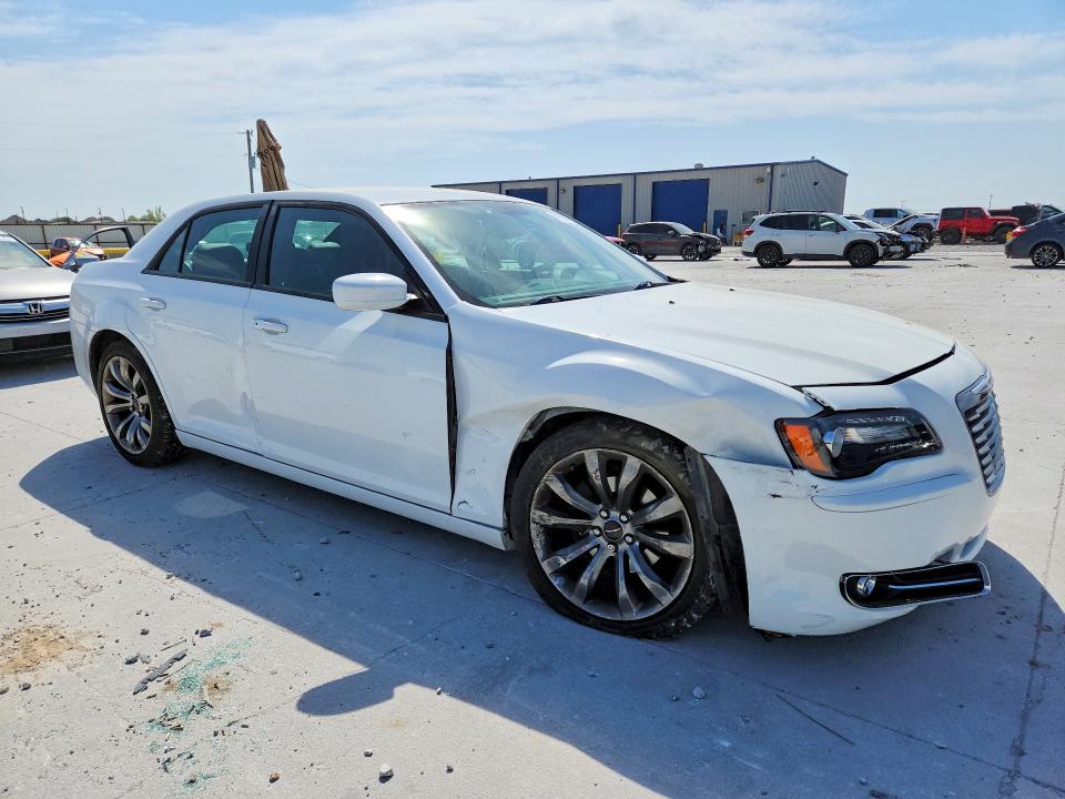 47226726 :رقم المزاد ، 2C3CCABG2EH222051 vin ، 2014 Chrysler 300 مزاد بيع