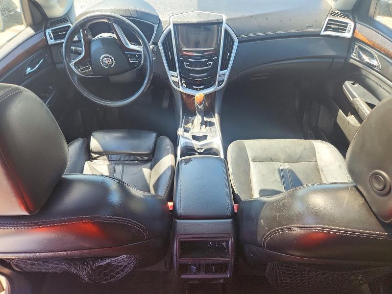 2013 Cadillac Srx მანქანა იყიდება აუქციონზე, vin: 3GYFNGE31DS573747, აუქციონის ნომერი: 45829306