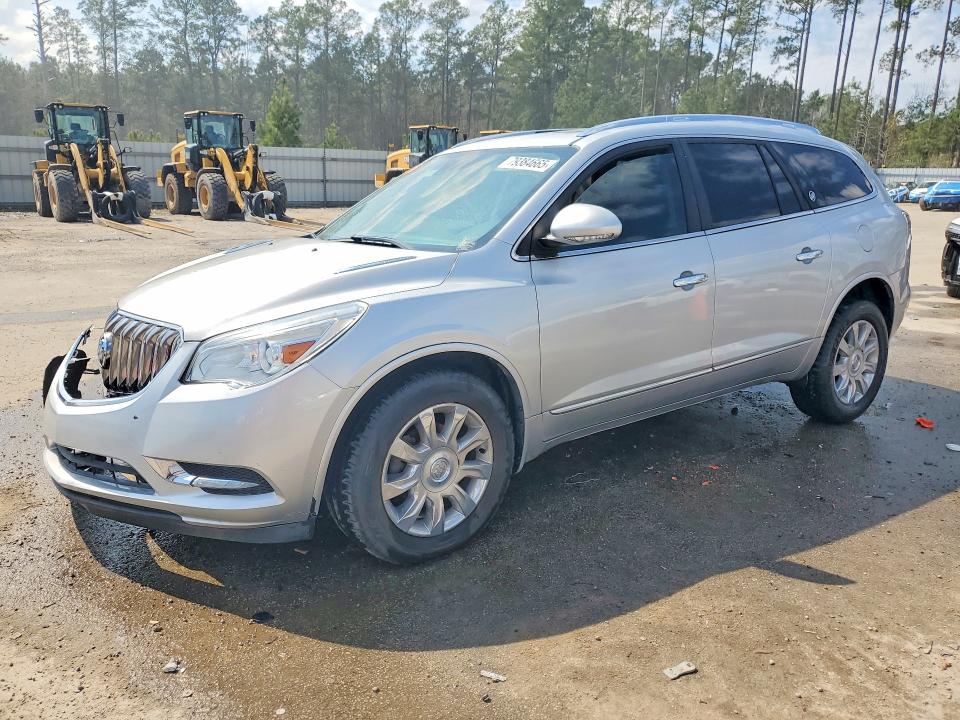 Aukcja sprzedaży 2016 Buick Enclave, vin: 5GAKRCKD9GJ311366, numer aukcji: 79384665