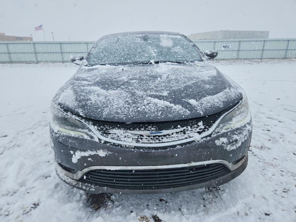 Aukcja sprzedaży 2015 Chrysler 200, vin: 1C3CCCAB5FN591268, numer aukcji: 41847836