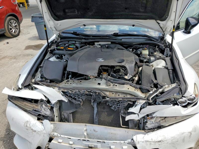 Aukcja sprzedaży 2015 Lexus Is 250, vin: JTHBF1D25F5057054, numer aukcji: 47442226