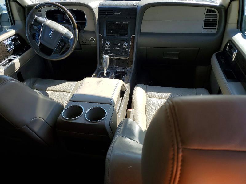 Продаж на аукціоні авто 2015 Lincoln Townhouse Navigator, vin: 5LMJJ2HT2FEJ01749, номер лоту: 47083076