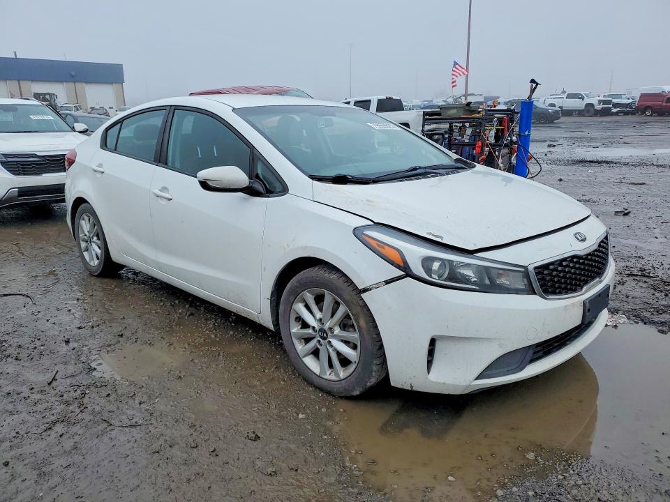 Aukcja sprzedaży 2017 Kia Forte, vin: 3KPFL4A74HE145310, numer aukcji: 79959625