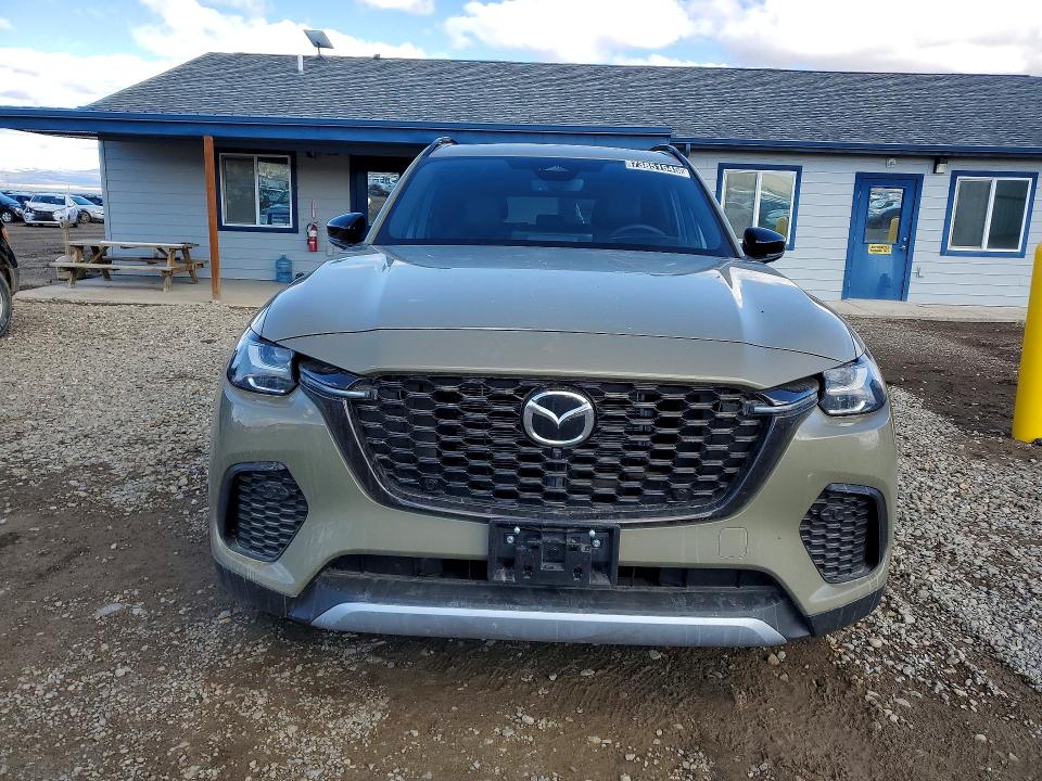 Продаж на аукціоні авто 2025 Mazda Cx-70, vin: JM3KJEHA3S1127877, номер лоту: 73851545