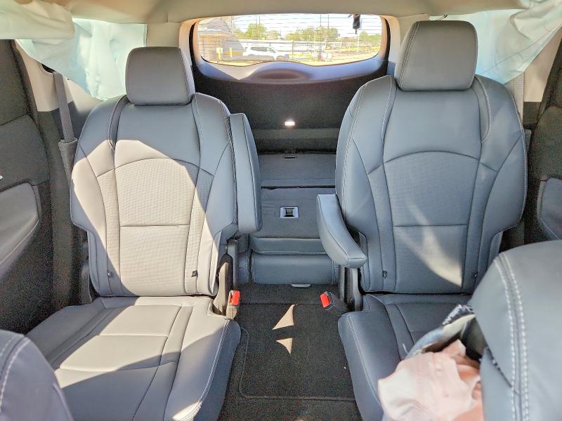 Aukcja sprzedaży 2019 Buick Enclave, vin: 5GAERBKW8KJ229405, numer aukcji: 46057446