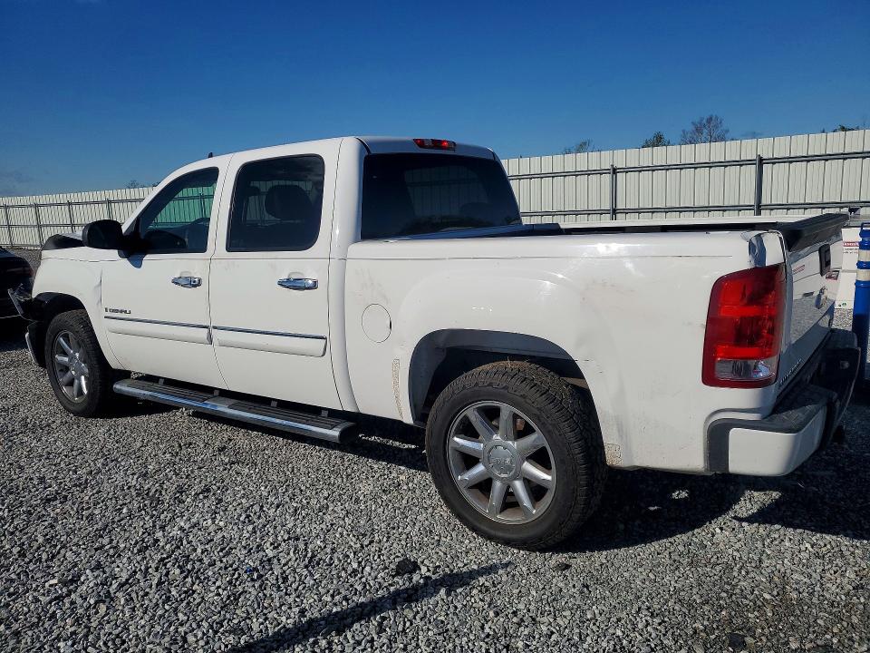 Aukcja sprzedaży 2009 Gmc Sierra, vin: 3GTEK03269G184446, numer aukcji: 45568066