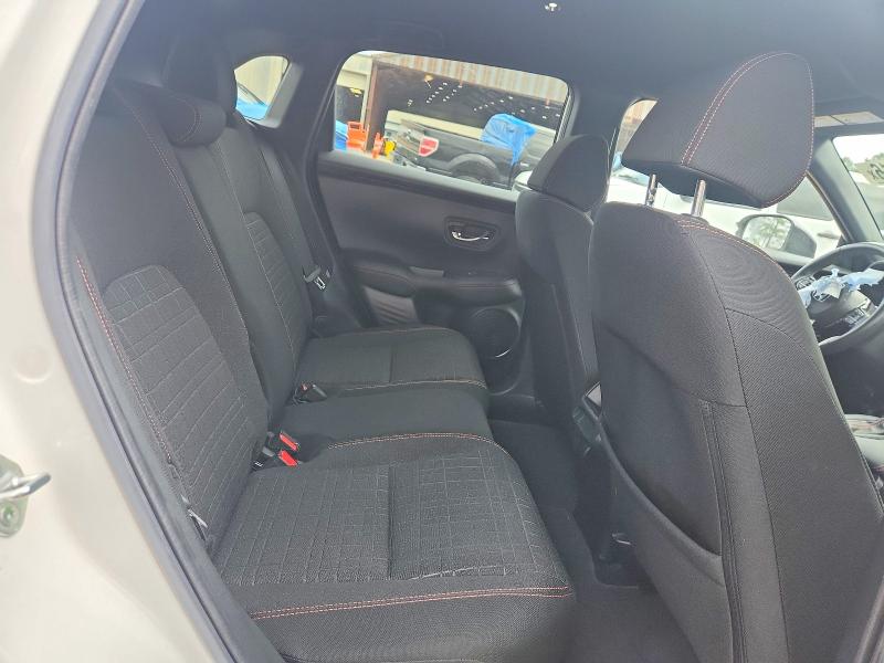 Продаж на аукціоні авто 2024 Honda Hr-v, vin: 3CZRZ1H55RM727559, номер лоту: 45581316