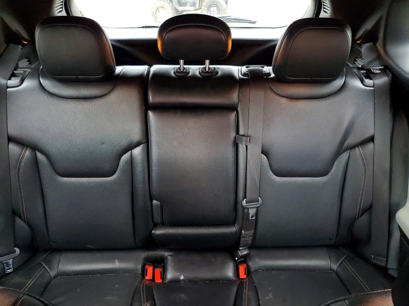 45498496 :رقم المزاد ، 3C4NJDCN9PT565006 vin ، 2023 Jeep Compass مزاد بيع