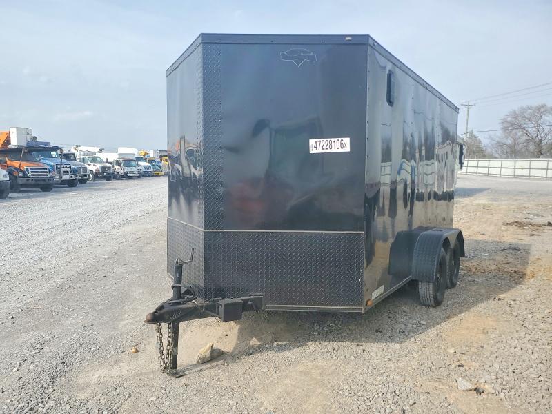 Продаж на аукціоні авто 2022 Diamond Cargo Trailer, vin: 53NBE1226N1099217, номер лоту: 47228106
