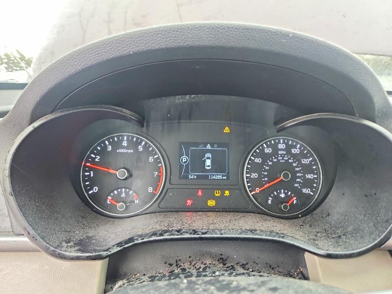 Продаж на аукціоні авто 2016 Kia Optima, vin: 5XXGT4L30GG035777, номер лоту: 78588165
