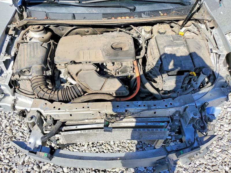 2015 Buick Lacrosse მანქანა იყიდება აუქციონზე, vin: 1G4GB5GR7FF298641, აუქციონის ნომერი: 45527986