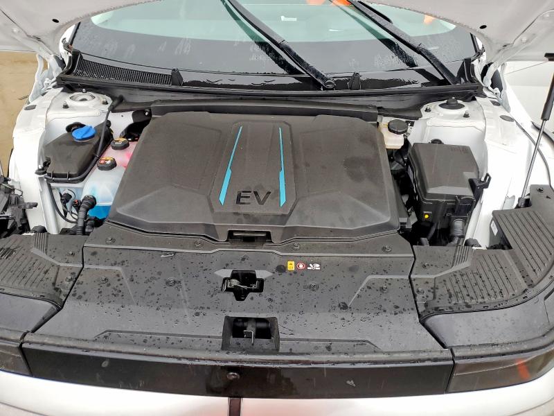 Продажа на аукционе авто 2024 Hyundai Ioniq 5, vin: KM8KRDDF5RU284523, номер лота: 79847655